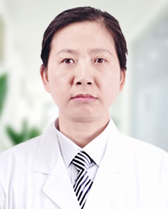 张宗芬 主任医师