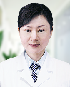 李鹃  主任医师