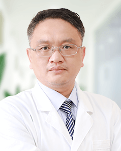 罗方欣 主治医师