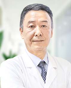 叶青 主任医师