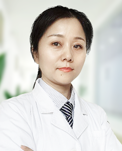 赵娟丽 主治医师