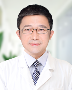郑贵亮 主任医师