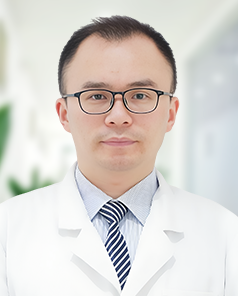 万刚强 主治医师