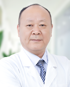 徐志忠 副主任医师