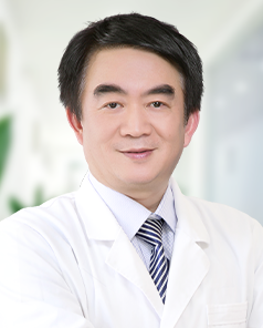 林岳鑫 副主任医师